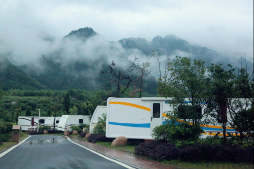 安徽文旅系列品牌|安徽省十条自驾精品线路:黄山218 安徽文旅系列品牌|安徽省十条自驾精品线路:黄山218