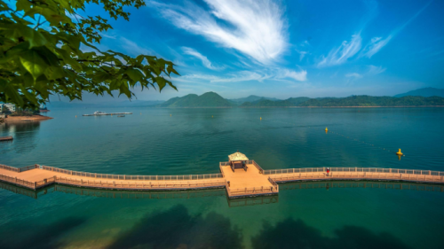 安徽文旅系列品牌|安徽省十条自驾精品线路:黄山218 安徽文旅系列品牌|安徽省十条自驾精品线路:黄山218