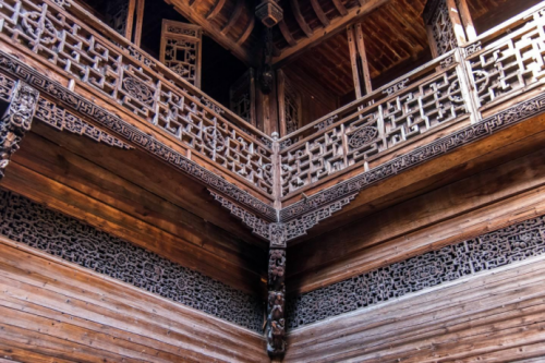 安徽文旅系列品牌|安徽省十条自驾精品线路:黄山218 安徽文旅系列品牌|安徽省十条自驾精品线路:黄山218