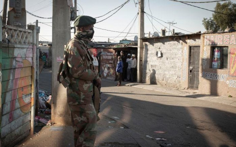 骚乱后南非的秩序正在恢复 大部分商超已重新营业