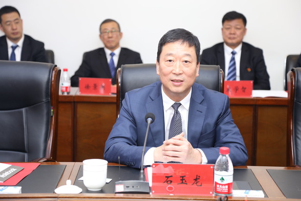 【黑龙江】【原创】黑龙江省农村信用社联合社与中国华融签署战略合作协议