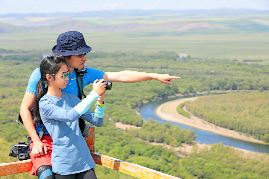 【景区动态列表】周末内蒙古|北疆天路:用陪伴和孩子一起体验这个美好世界