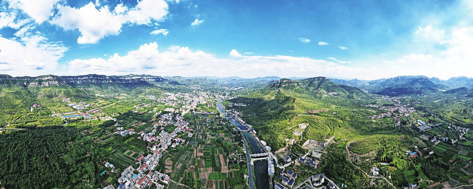 绿水青山 金山银山_fororder_4193e9364506aa10ab334c7be75b4bda