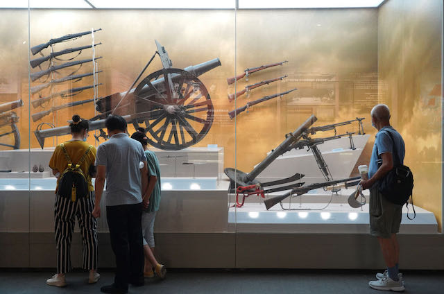 จีนไว้อาลัยทหารผู้พลีชีพ_fororder_WechatIMG261