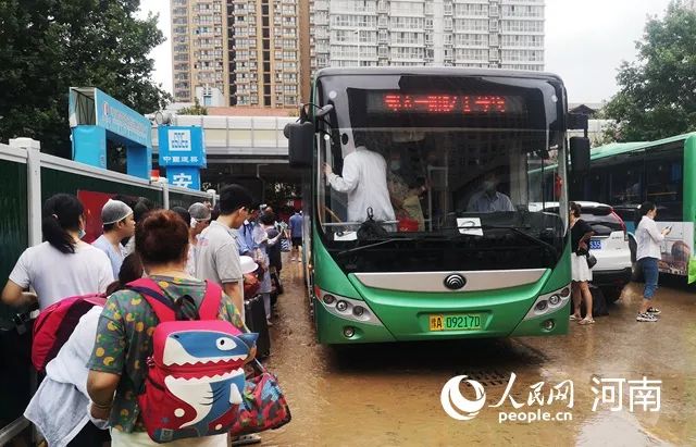 直击郑大一附院:转移进行时