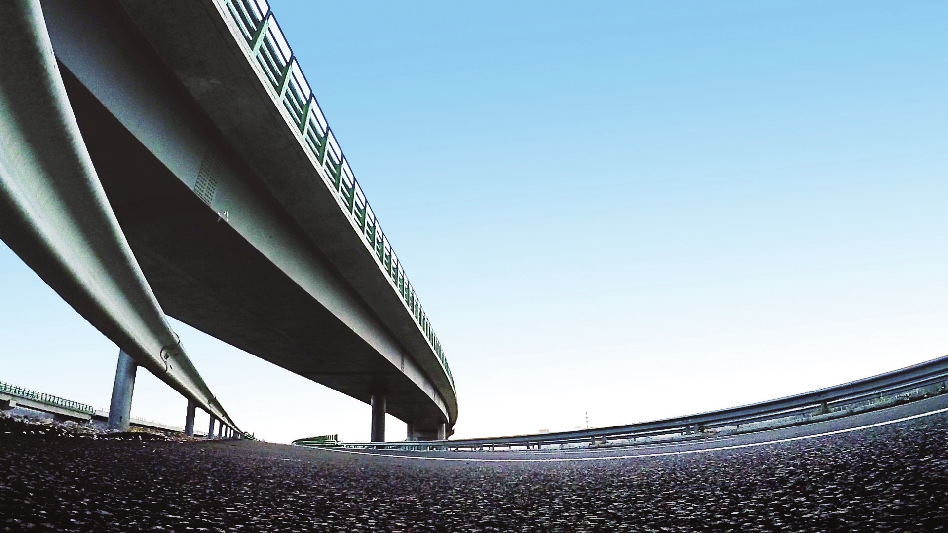 白城:跑出交通枢纽建设“加速度”