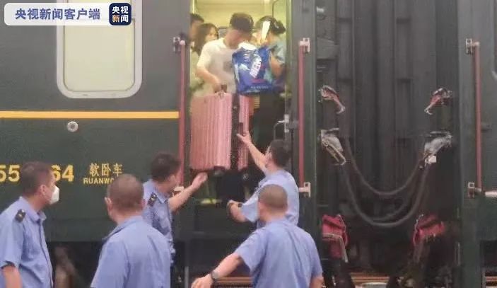 公交停运、居家办公!河南安阳发布紧急公告