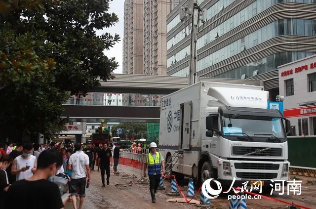 直击郑大一附院:转移进行时
