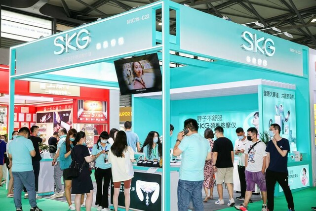 第10届上海尚品家居展开幕 以“中国质造”驱动家居产业新增长 第10届上海尚品家居展开幕 以“中国质造”驱动家居产业新增长