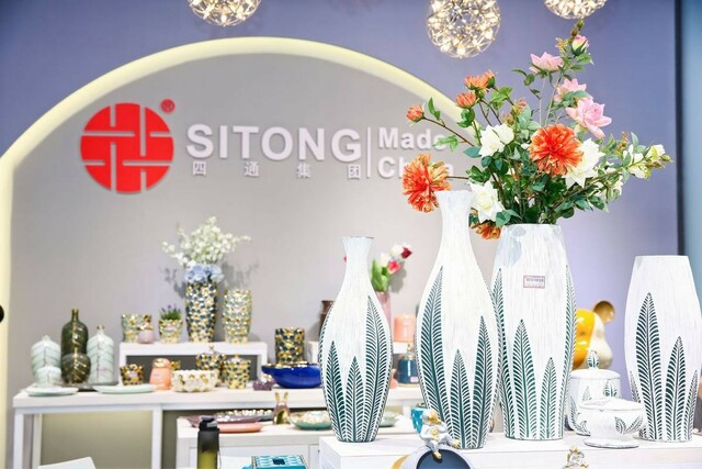 第10届上海尚品家居展开幕 以“中国质造”驱动家居产业新增长 第10届上海尚品家居展开幕 以“中国质造”驱动家居产业新增长