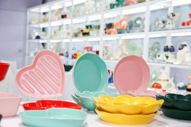 第10届上海尚品家居展开幕 以“中国质造”驱动家居产业新增长 第10届上海尚品家居展开幕 以“中国质造”驱动家居产业新增长