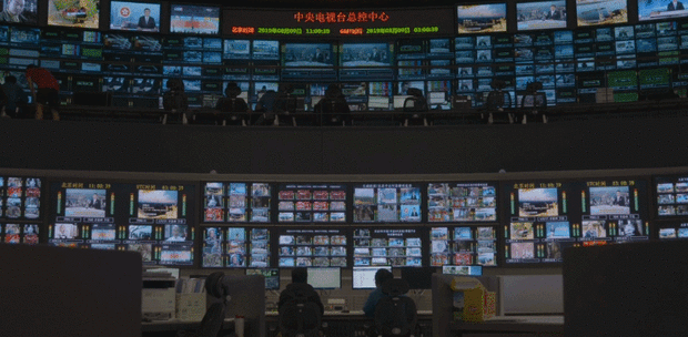 总台“4K超高清电视制播系统研制”项目正式立项