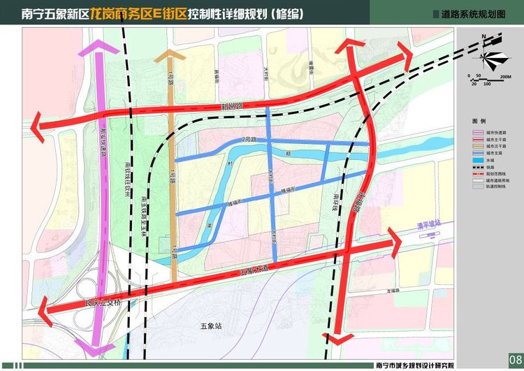 五象站升级为南宁铁路主枢纽客运站