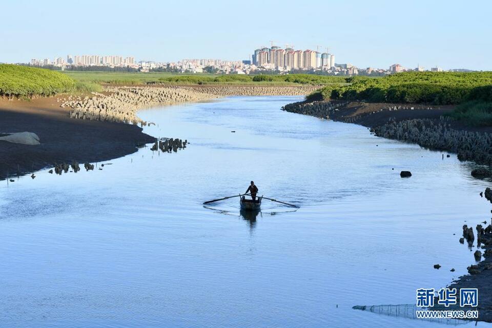 镜遇福建｜福建泉州：千年古城的“多面”生活