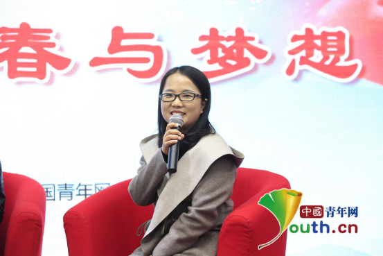 90后基层村官石君：扶贫专干，甩开膀子加油干