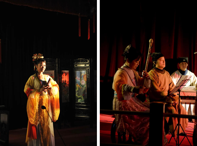 创意2030沙龙 | 拿什么奉献给你,我的南音 创意2030沙龙 | 拿什么奉献给你,我的南音_fororder_双拼