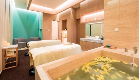 Club Med Joyview周边游系列度假村重启春日假期 Club Med Joyview周边游系列度假村重启春日假期