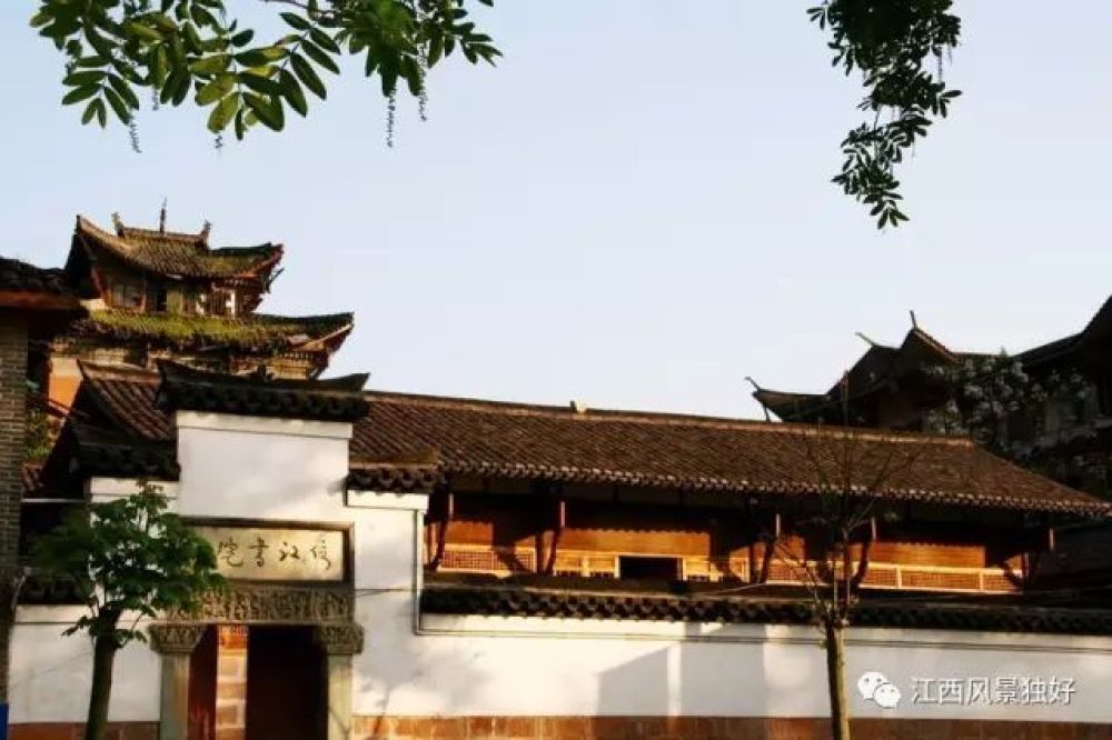 朱虹:让古代书院“活”起来 朱虹:让古代书院“活”起来