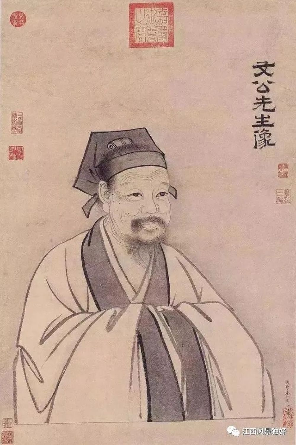 朱虹:让古代书院“活”起来 朱虹:让古代书院“活”起来