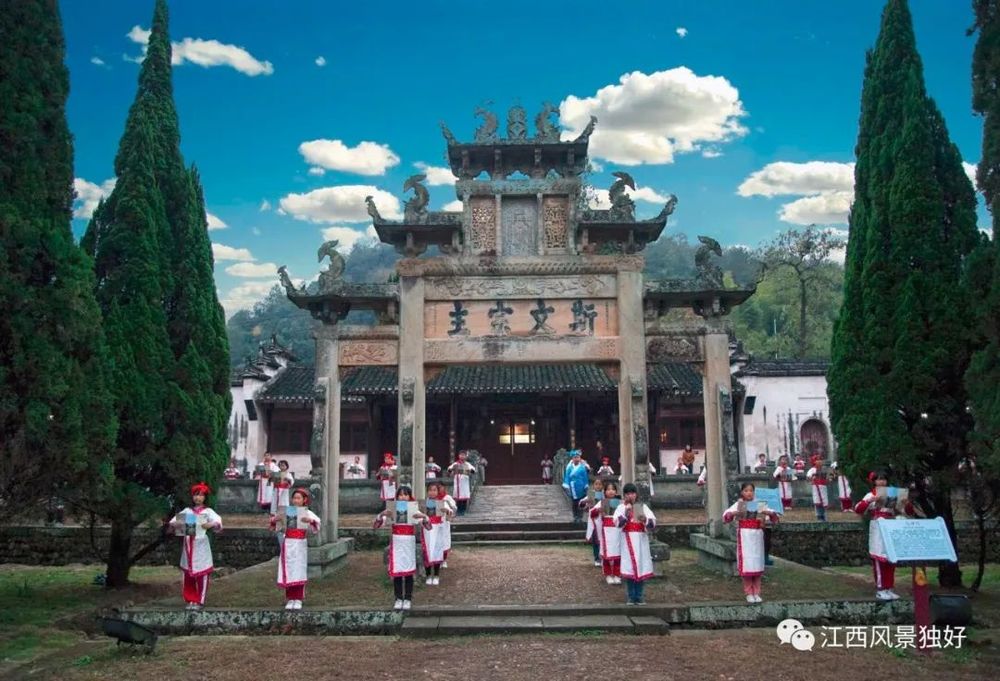 朱虹:让古代书院“活”起来 朱虹:让古代书院“活”起来