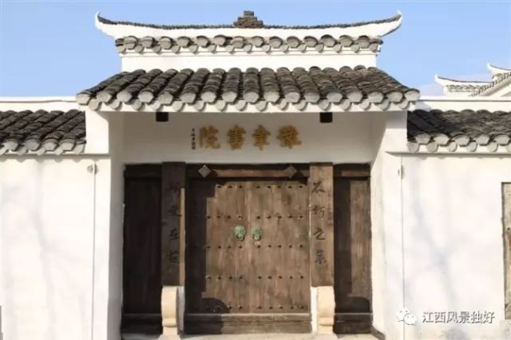 朱虹:让古代书院“活”起来 朱虹:让古代书院“活”起来