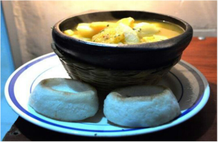 走进创意城市 | 来自美洲的美食你知道哪些? 走进创意城市 | 来自美洲的美食你知道哪些?_fororder_美7_meitu_7