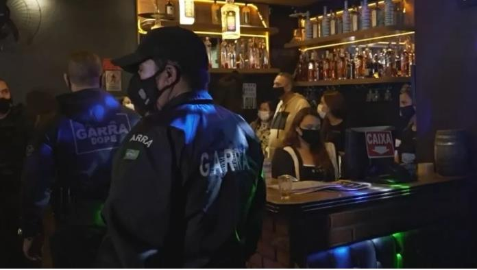 拉美观察丨变异毒株传播如何控制?“德尔塔”或阻碍巴西疫情缓解