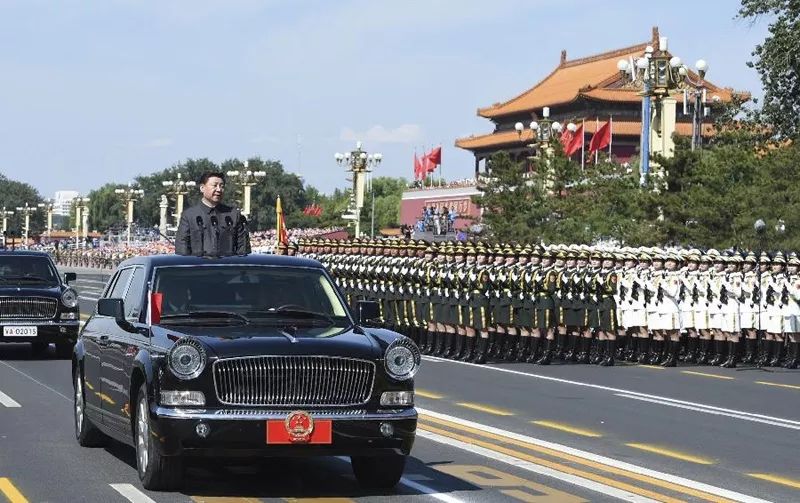 这个端午节，跟习近平一起重温爱国奉献精神