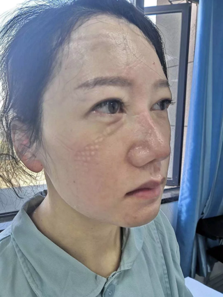 Çinli askerler işte böyledir!_fororder_resim3