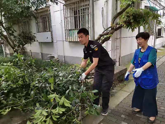 苏州姑苏区精准为民服务让“难事”不难_fororder_图片100