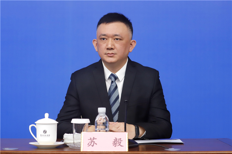 【原创】山东省大数据局:搭建“多测合一”信息服务平台 让“数据多跑路 群众少跑腿”_fororder_苏毅