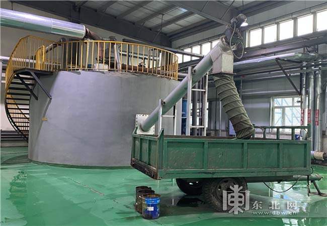 黑龙江26个畜牧县治污设施升级改造 畜禽粪污综合利用率80.1%