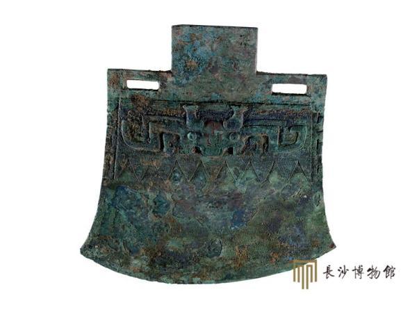 妇好墓出土文物展出 呈现殷商王后允文允武一生