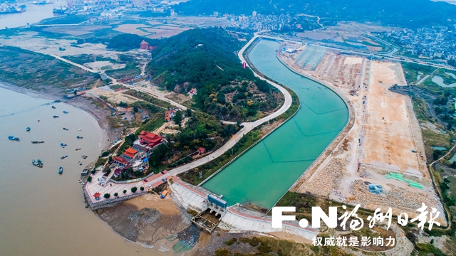 “海上福州”建设三年行动方案发布