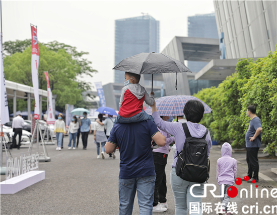 【OK】（原创 节庆会展列表 CHINANEWS带图列表 移动版）“2020南京国际博览中心-金陵线上购车节暨户外汽车超市”再度来袭（列表页标题）2020金陵线上购车节暨户外汽车超市再度来袭