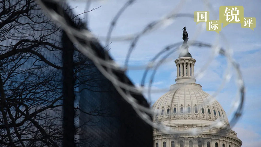 【国际锐评】“全球第一溯源恐怖主义国”违背科学制造分裂