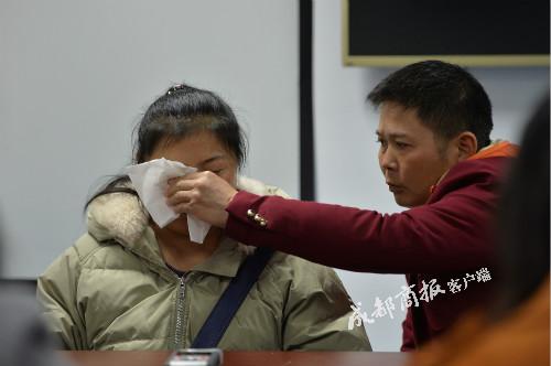 23岁小伙打工遇车祸脑死亡 父母捐其器官可救3人