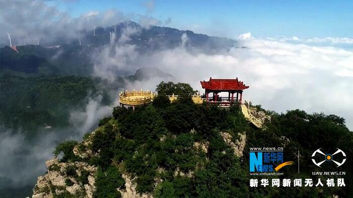 비온 뒤 오로봉 운해 비온 뒤 오로봉 운해_fororder_wu-3