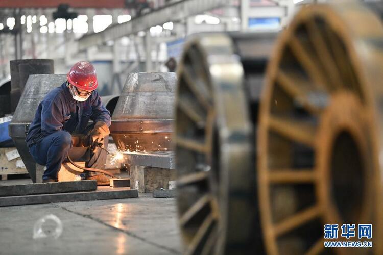河北玉田：打造装备制造产业集群助力经济高质量发展