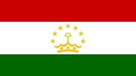 塔吉克斯坦国家概况_fororder_塔吉克斯坦国旗