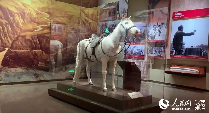 我比任何时候更懂你 | 延安革命纪念馆副馆长杜梅:从黄土山沟走向全国胜利