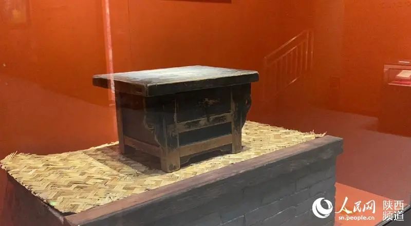 我比任何时候更懂你 | 延安革命纪念馆副馆长杜梅:从黄土山沟走向全国胜利