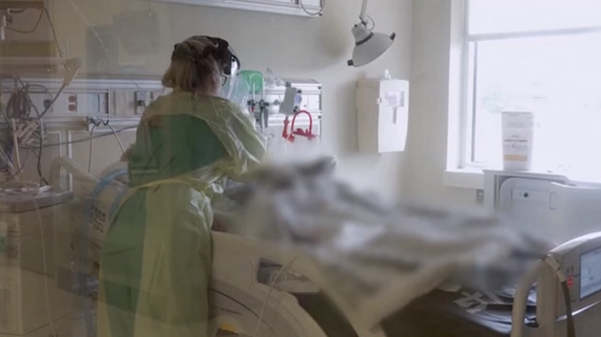 Mga naoospital na batang Amerikano, pinakamarami sa kasaysayan Mga naoospital na batang Amerikano, pinakamarami sa kasaysayan_fororder_20210810batangAmerikano