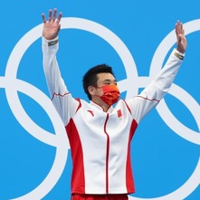 中国跳水队7金5银华丽收官 海外网友狂刷屏：瑞思拜！