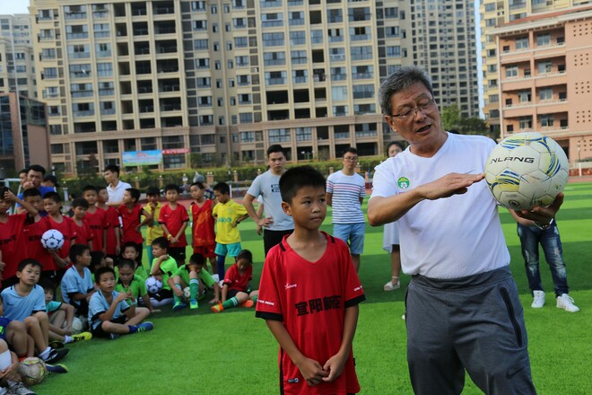 Kuwento ni Rong Zhixing Kuwento ni Rong Zhixing_fororder_20210824RongZhixing1