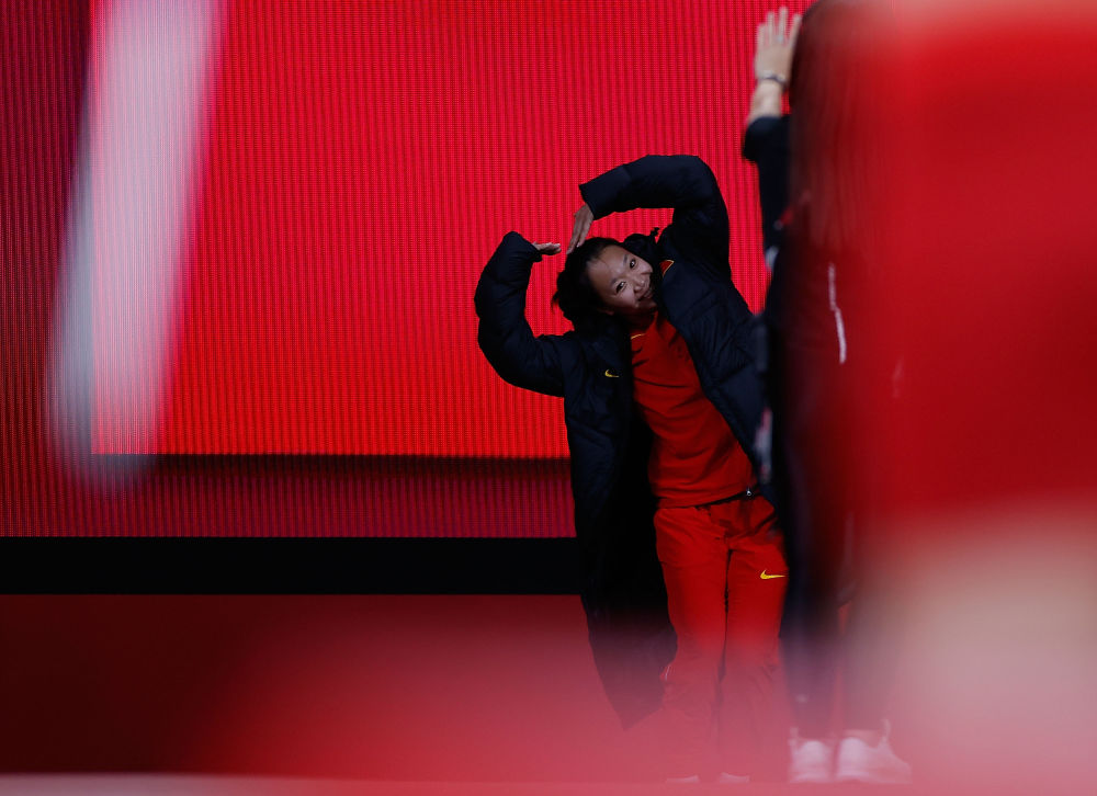 นักกีฬาโอลิมปิกกระจายความรักไปทั่วโลก_fororder_9