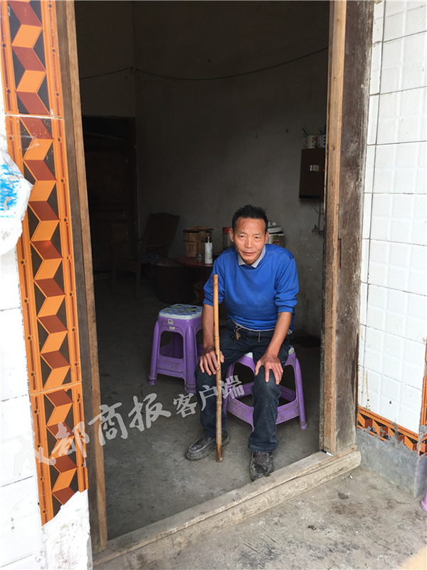 9岁男孩称遭绑架 村民打残“人贩子”赔12万元