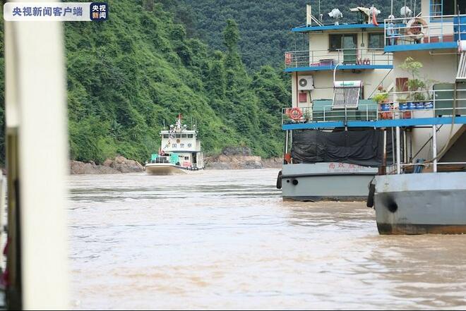 Rondaan Bersama Ke-108 di Sungai Mekong Bermula_fororder_1940714846