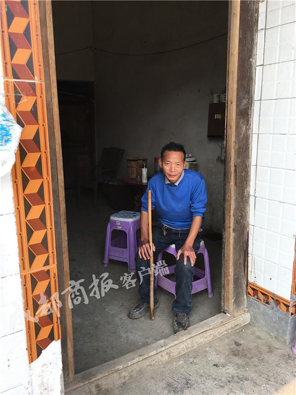9岁男孩称遭绑架 村民打残&quot;人贩子&quot;被判赔12万