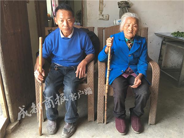 9岁男孩称遭绑架 村民打残&quot;人贩子&quot;被判赔12万
